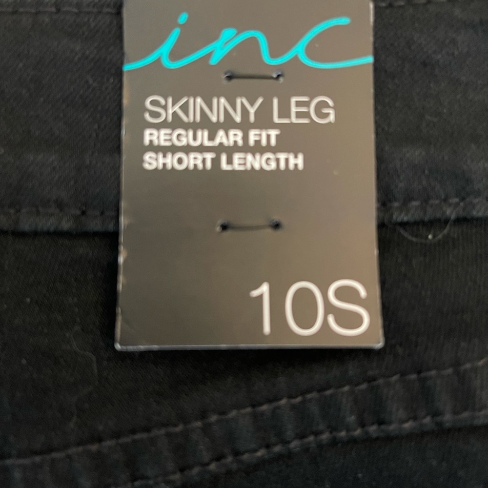 INC jeans - Picture 7 of 7